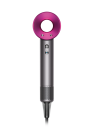 Pengering rambut Dyson Supersonic™ (Iron/Fuchsia)